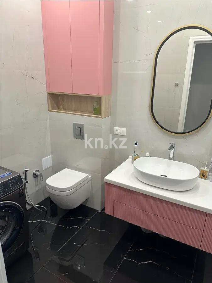 Продажа 3-комнатной квартиры, 100.2 м², ул. Достык, дом  8б в Астане - фото 4