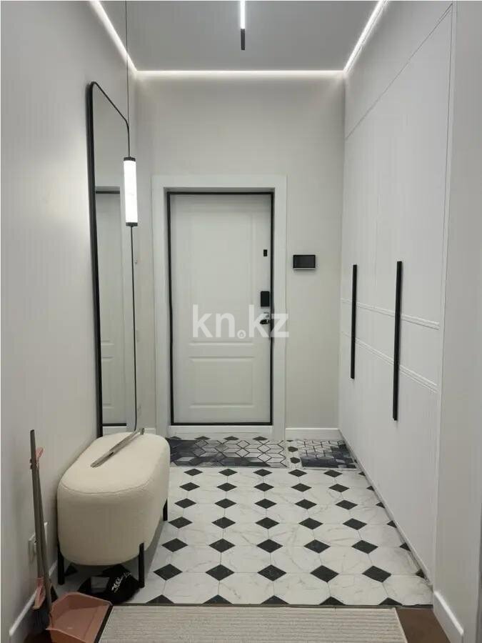 Продажа 4-комнатной квартиры, 102 м² в Астане - фото 6