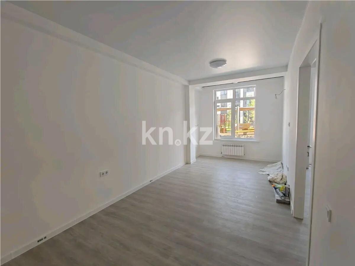 Продажа 1-комнатной квартиры, 45 м² в Алматы