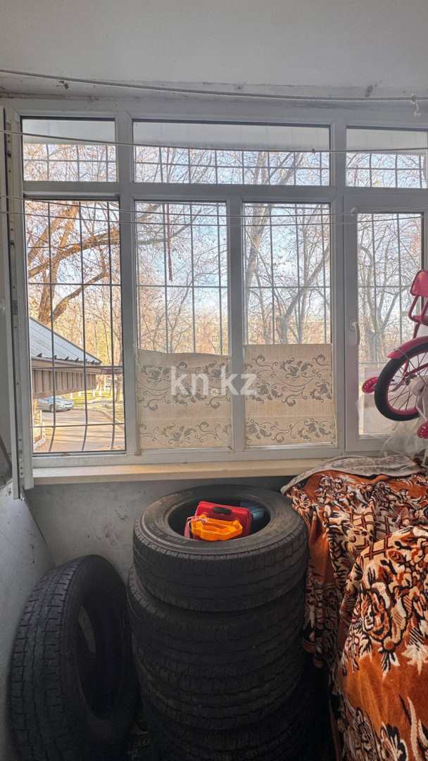 Продажа 2-комнатной квартиры, 52 м², Санырыкбатыра, дом  15 - Продажа квартир в Таразе фото 7 из 18