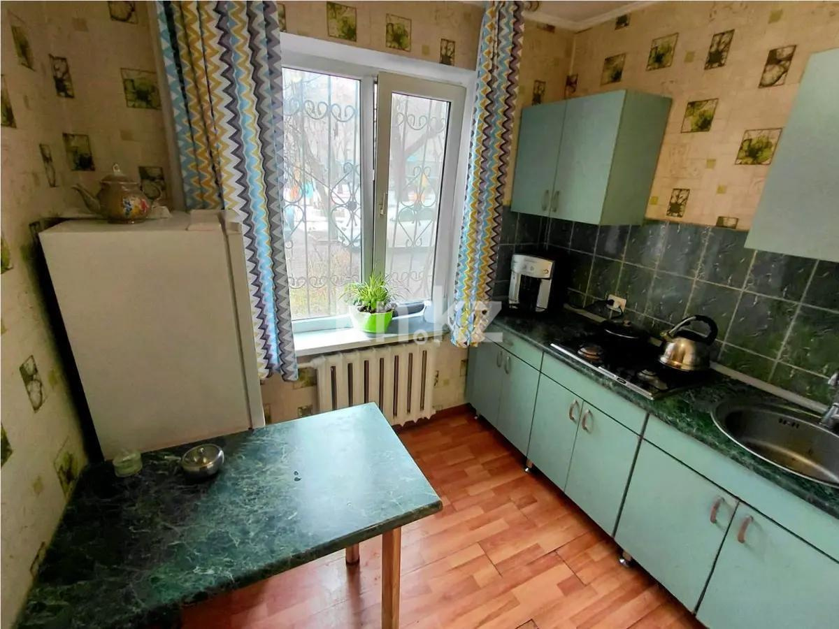 Продажа 1-комнатной квартиры, 31 м², мкр. Казахфильм, дом  28 - Продажа квартир в Алматы фото 2 из 3