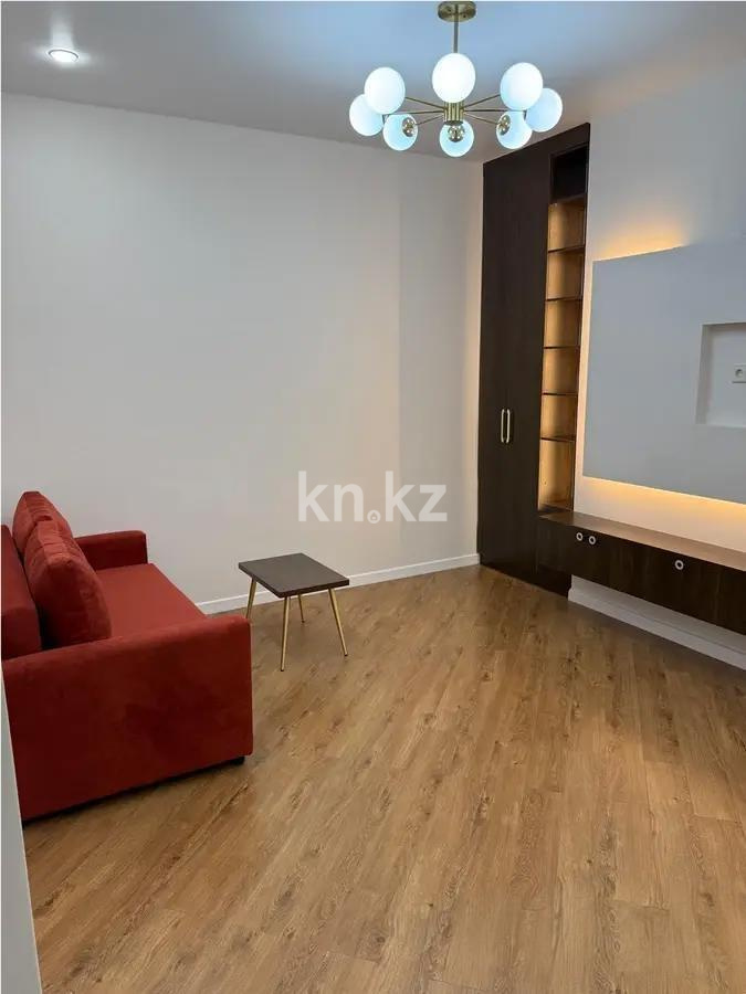 Продажа 2-комнатной квартиры, 41 м², ул. Е-36, дом  11 в Астане