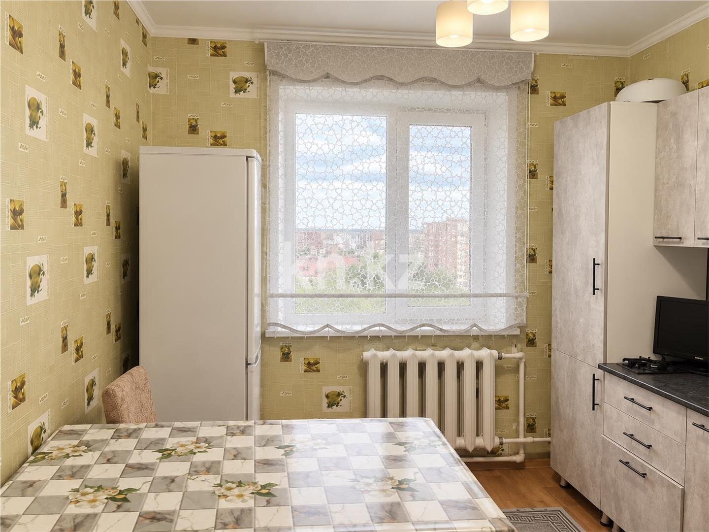 Продажа 2-комнатной квартиры, 53 м² в Караганде - фото 12