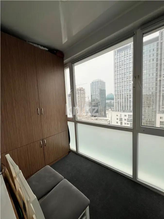 Продажа 2-комнатной квартиры, 56.4 м², ул. Бокейхана, дом  40 - Продажа квартир в Казахстане фото 6 из 6