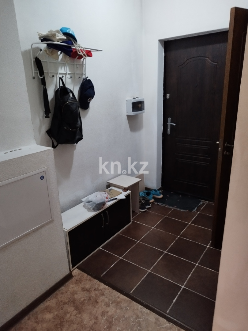 Аренда 1-комнатной квартиры, 47 м², пр. Момышулы, дом  17 - ул. Сатпаева - Аренда квартиры помесячно в Астане фото 5 из 6