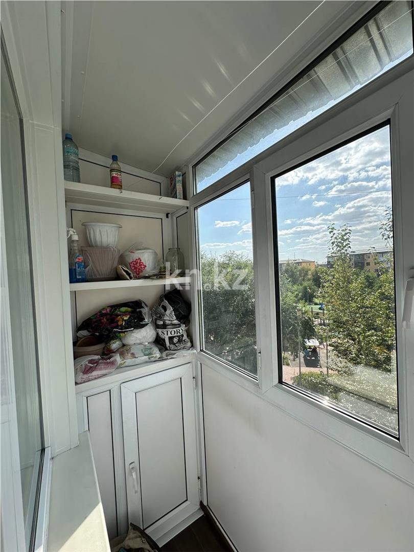 Продажа 3-комнатной квартиры, 57 м², ул. Гоголя, дом  46/2 - Продажа квартир в Караганде фото 10 из 11