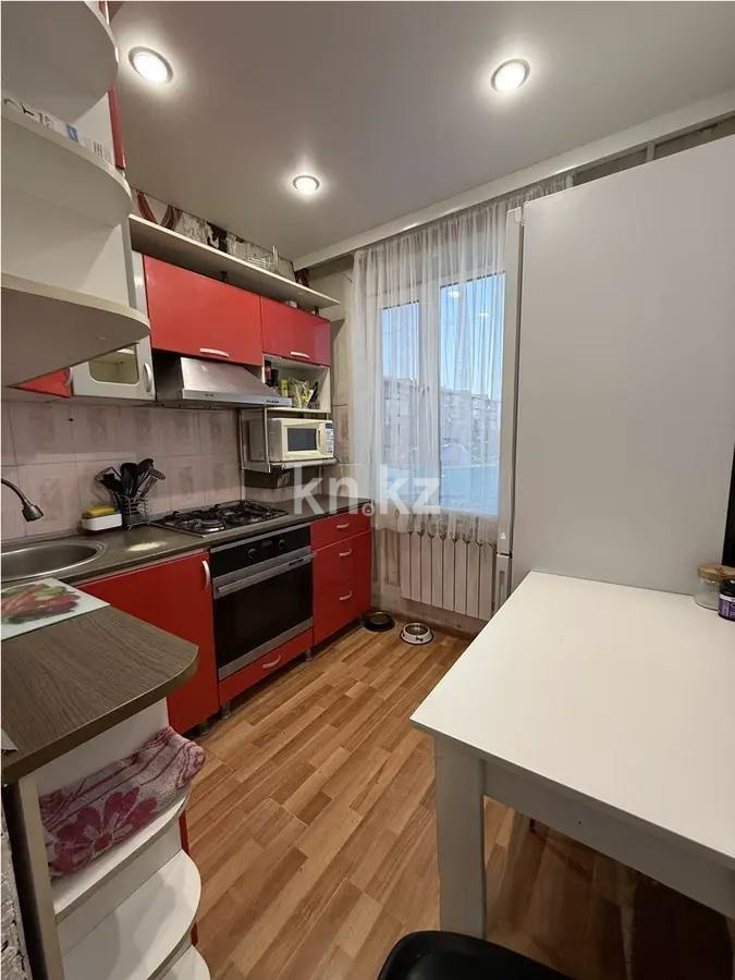 Продажа 2-комнатной квартиры, 45 м² - Продажа недвижимости в Казахстане фото 3 из 6