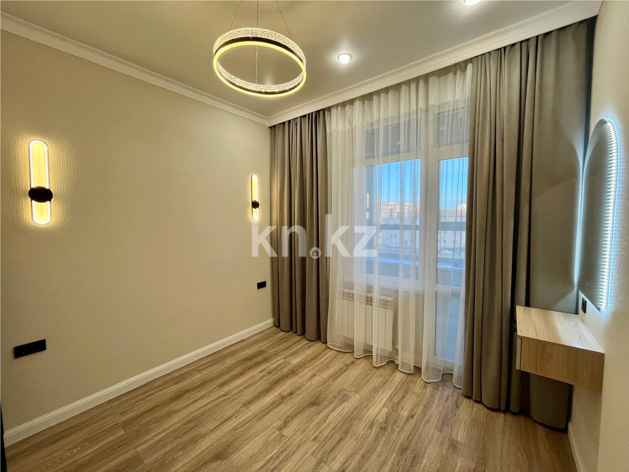 Продажа 2-комнатной квартиры, 40 м² в Караганде - фото 3