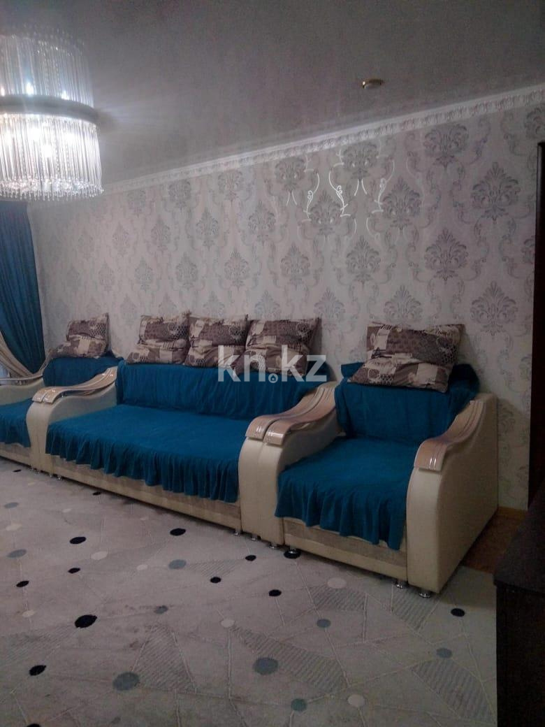 Продажа 2-комнатной квартиры, 45 м², ул. Тищенко - Продажа квартир в Казахстане фото 1 из 15
