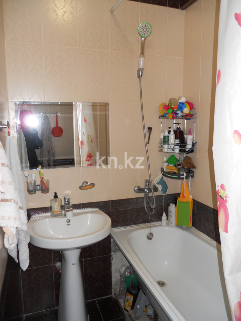 Продажа 4-комнатной квартиры, 80 м² - Продажа недвижимости в Алматы - страница 11 фото 6 из 6