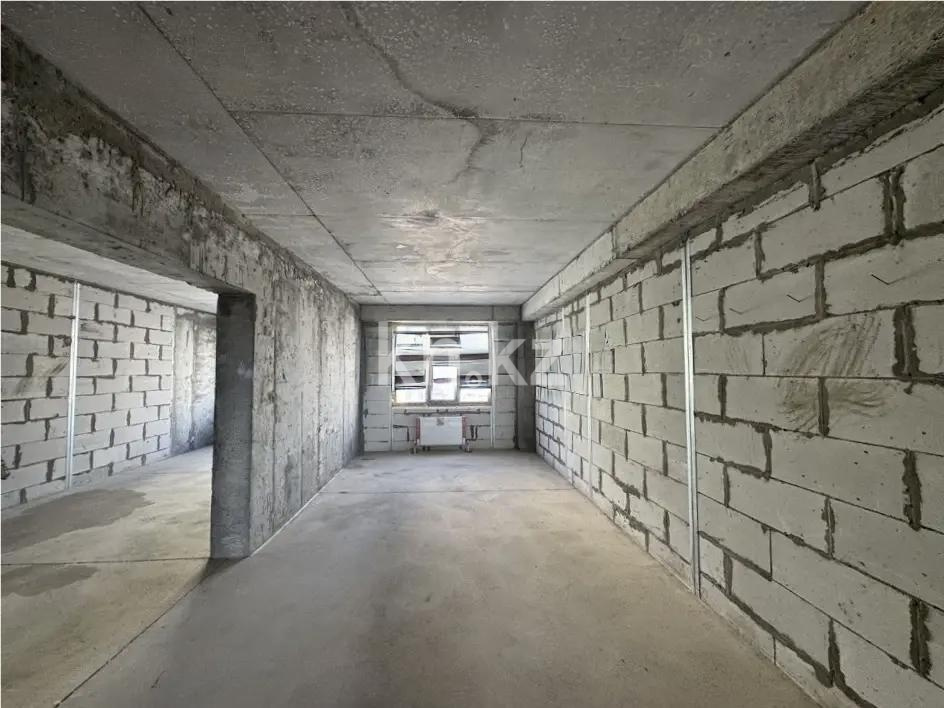 Продажа 3-комнатной квартиры, 89.1 м² в Алматы