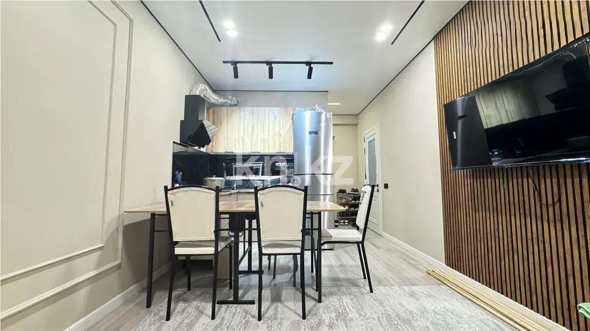 Продажа 1-комнатной квартиры, 31 м² в Алматы - фото 2