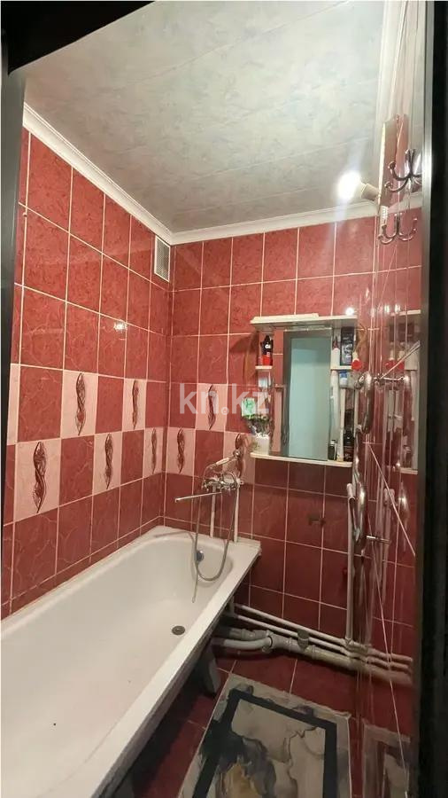 Продажа 3-комнатной квартиры, 60 м², ул. 6-й мик-н, дом  3 - Продажа квартир в Темиртау без посредников фото 5 из 7