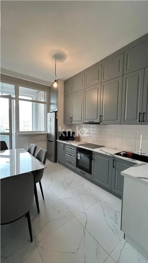 Продажа 2-комнатной квартиры, 68 м² - Продажа двухкомнатных квартир в Казахстане - страница 6 фото 3 из 4