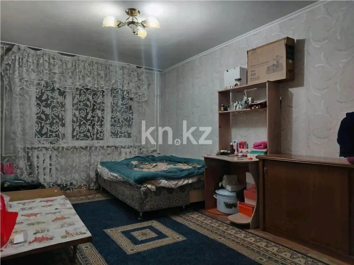 Продажа 2-комнатной квартиры, 43 м², мкр-н 1, дом  53 - Продажа  двухкомнатных квартир в Алматы без посредников с фото фото 1 из 4