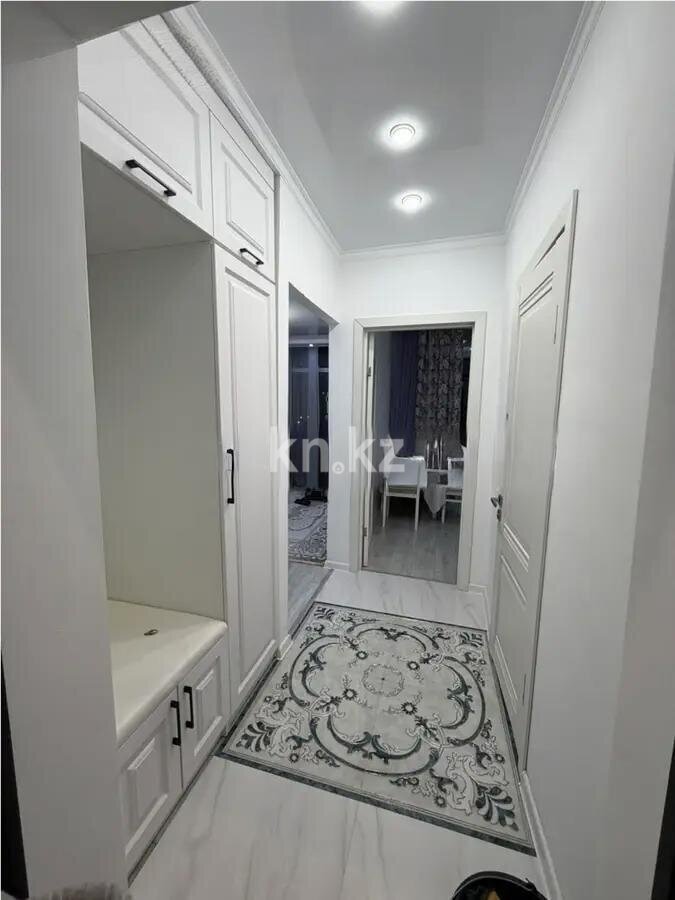 Продажа 1-комнатной квартиры, 37 м² в Астане - фото 4