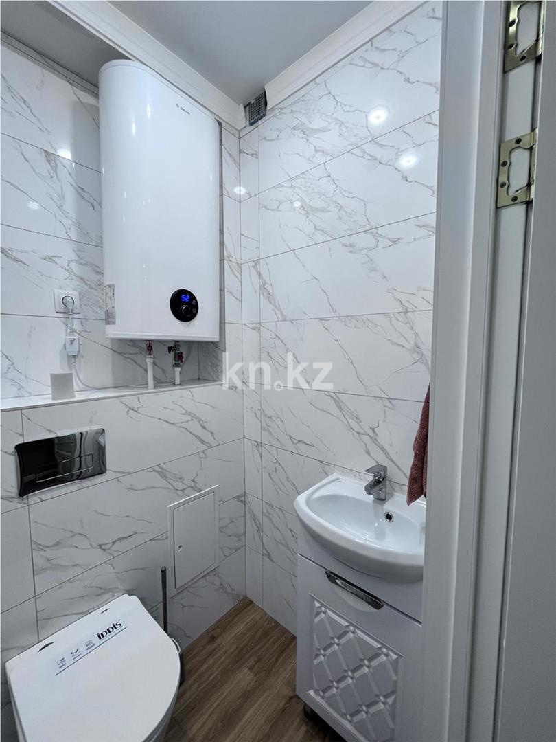 Продажа 3-комнатной квартиры, 83 м², ул. Таттимбета - Продажа квартир в Караганде фото 20 из 22