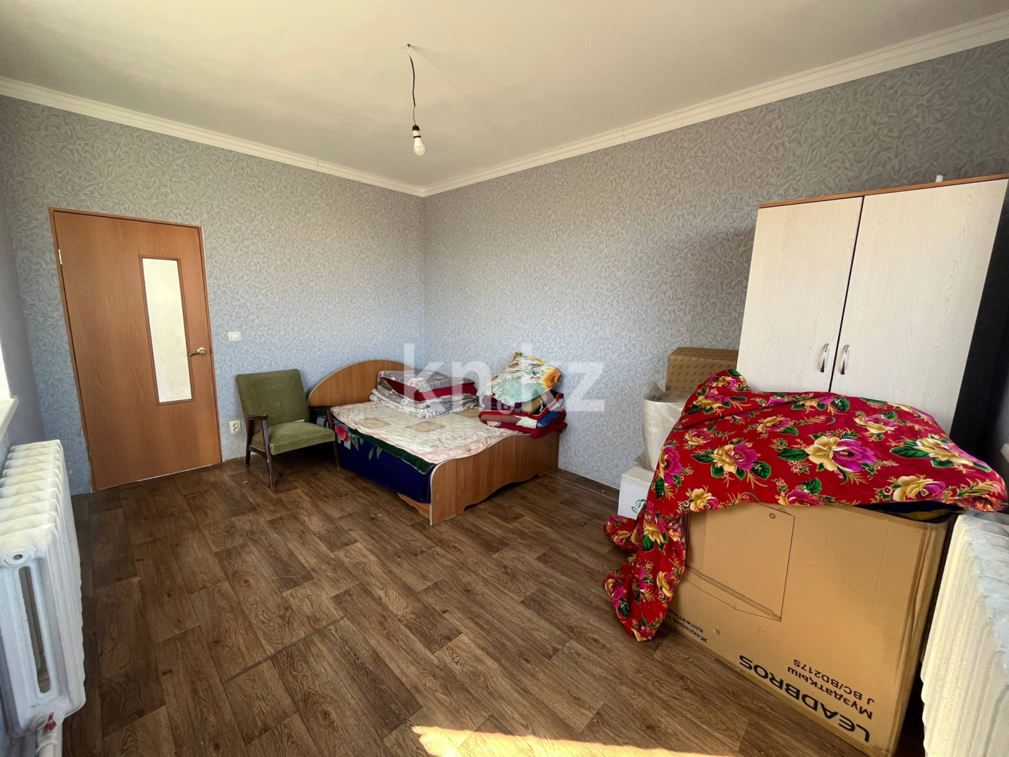 Продажа 5-комнатного дома, 160.3 м² - Продажа жилой и коммерческой недвижимости в Акмолинской области фото 40 из 40