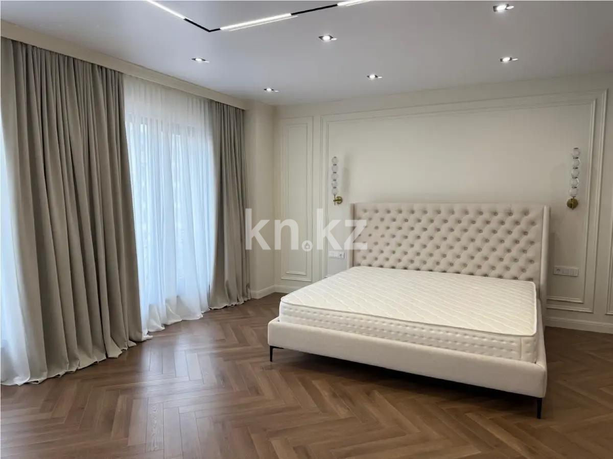 Продажа 5-комнатной квартиры, 278 м² - Продажа недвижимости в Казахстане - страница 12 фото 4 из 8