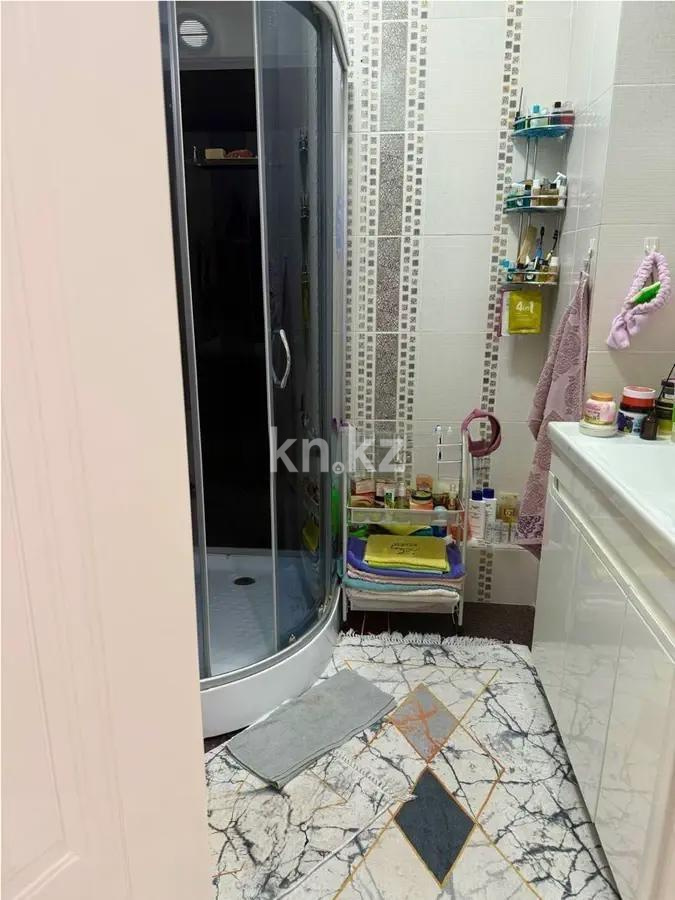 Продажа 2-комнатной квартиры, 67 м², ул. Керей, Жанибек хандар, дом  12/1 в Астане - фото 4