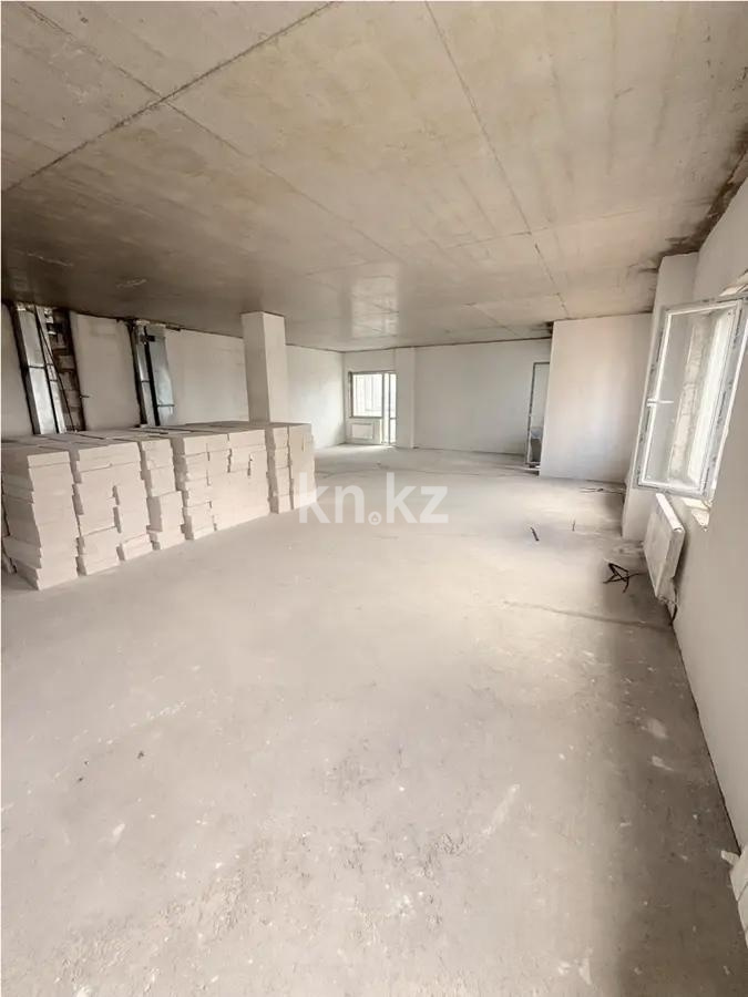 Продажа 4-комнатной квартиры, 100 м² - Продажа квартир в Караганде - страница 2 фото 2 из 3