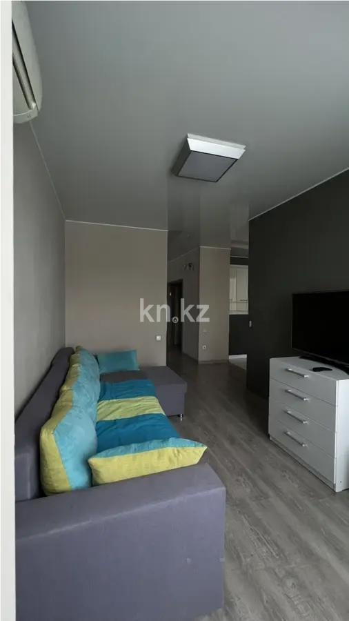 Продажа 2-комнатной квартиры, 68.5 м², ул. Кенесары хана, дом  54/29 - Продажа квартир в Алматы фото 1 из 7