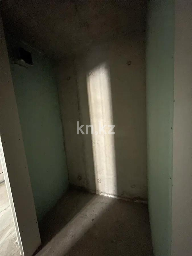 Продажа 1-комнатной квартиры, 38.7 м² - Продажа квартир в Алматы - страница 3 фото 5 из 7