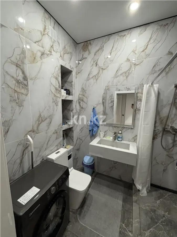 Продажа 2-комнатной квартиры, 50 м² - Недвижимость в Казахстане - страница 10 фото 6 из 7
