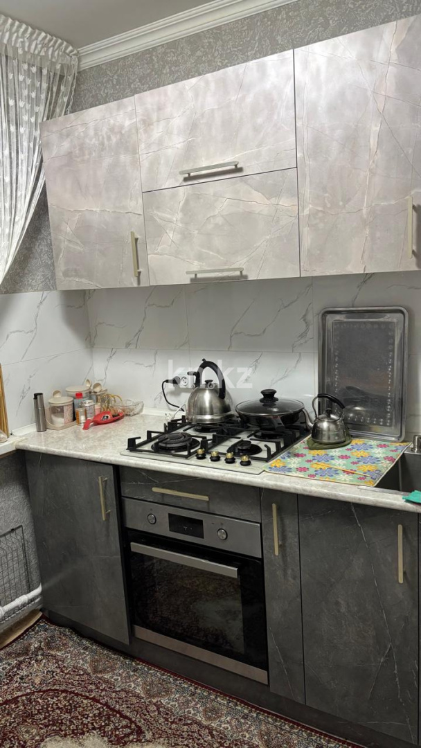 Продажа 1-комнатной квартиры, 30 м² - Продажа домов, коттеджей в Шахтинске фото 7 из 9