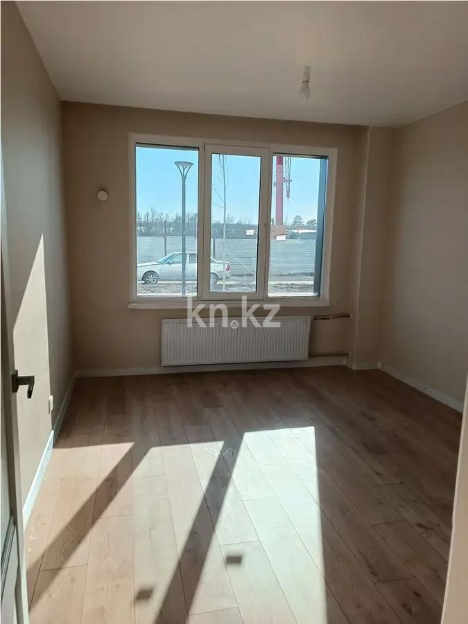 Продажа 3-комнатной квартиры, 67 м² в Астане