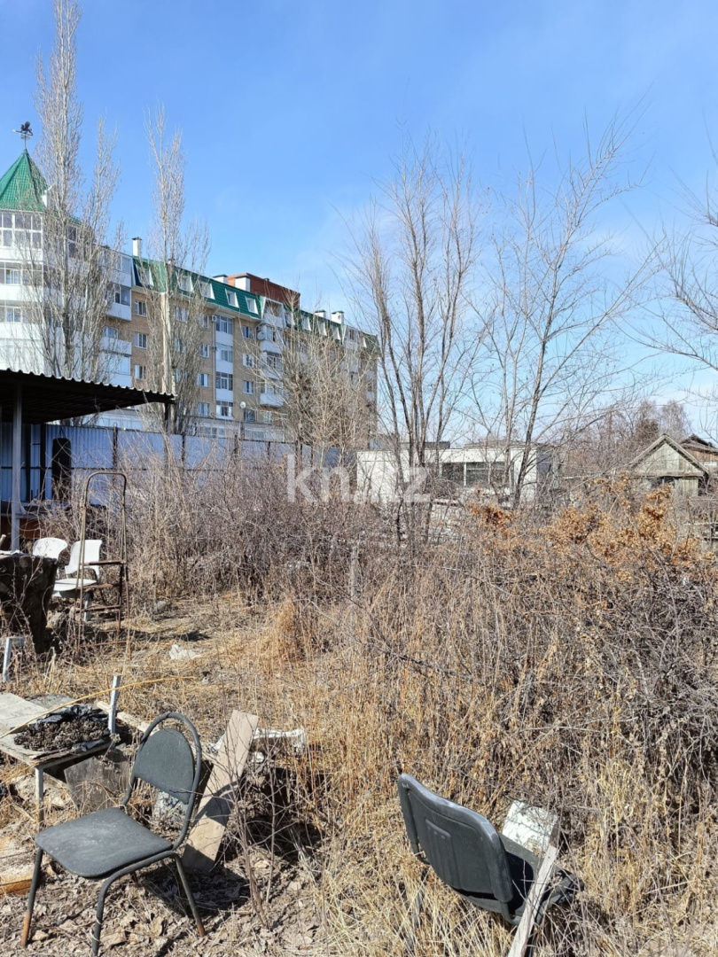 Продажа земельного участка, 900 м², ул. Гашека - Продажа квартир в Костанае фото 1 из 10