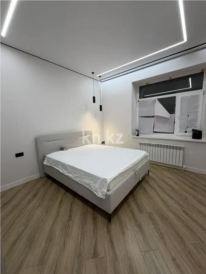 Продажа 2-комнатной квартиры, 57 м² в Караганде - фото 2