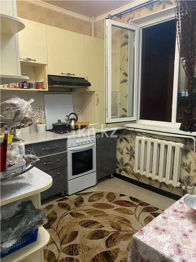 Продажа 2-комнатной квартиры, 64 м² в Алматы - фото 2