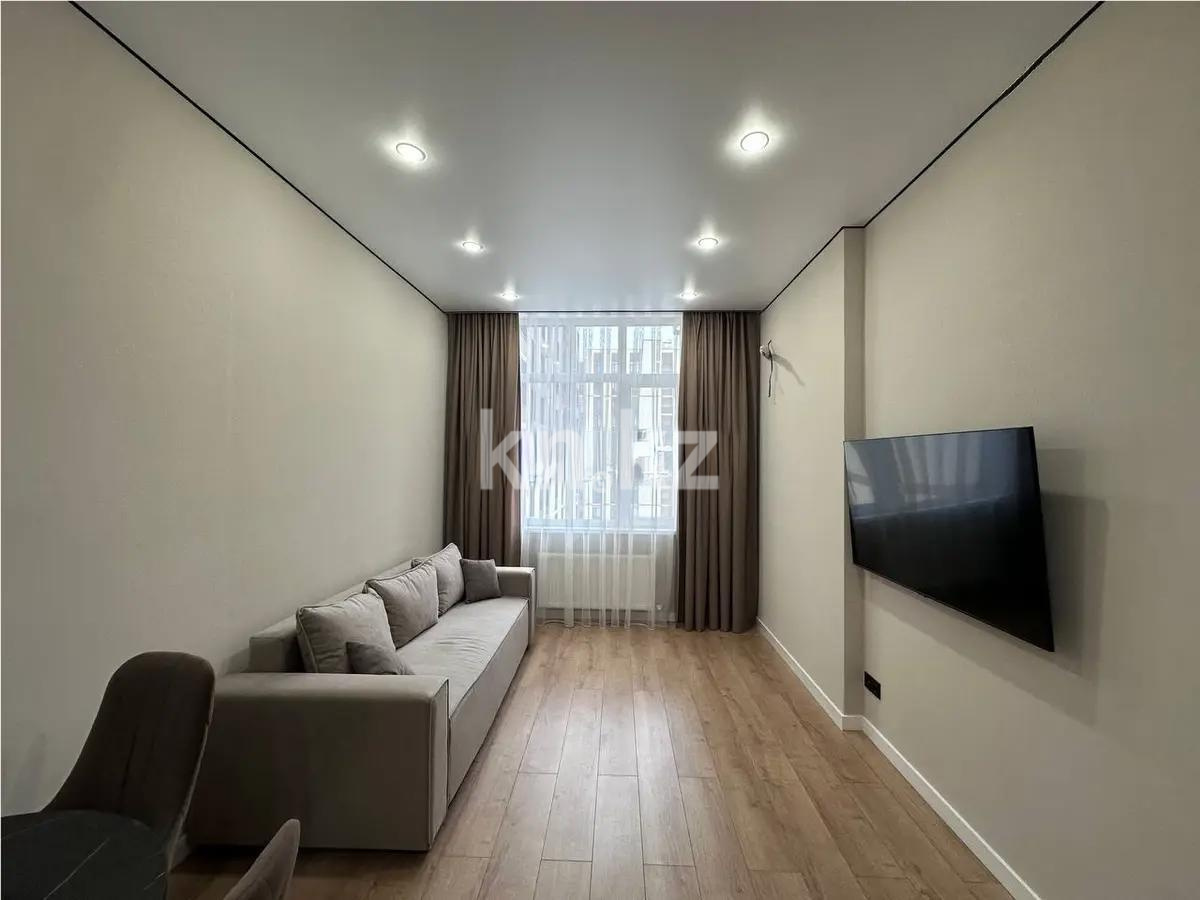 Продажа 2-комнатной квартиры, 42 м² в Астане