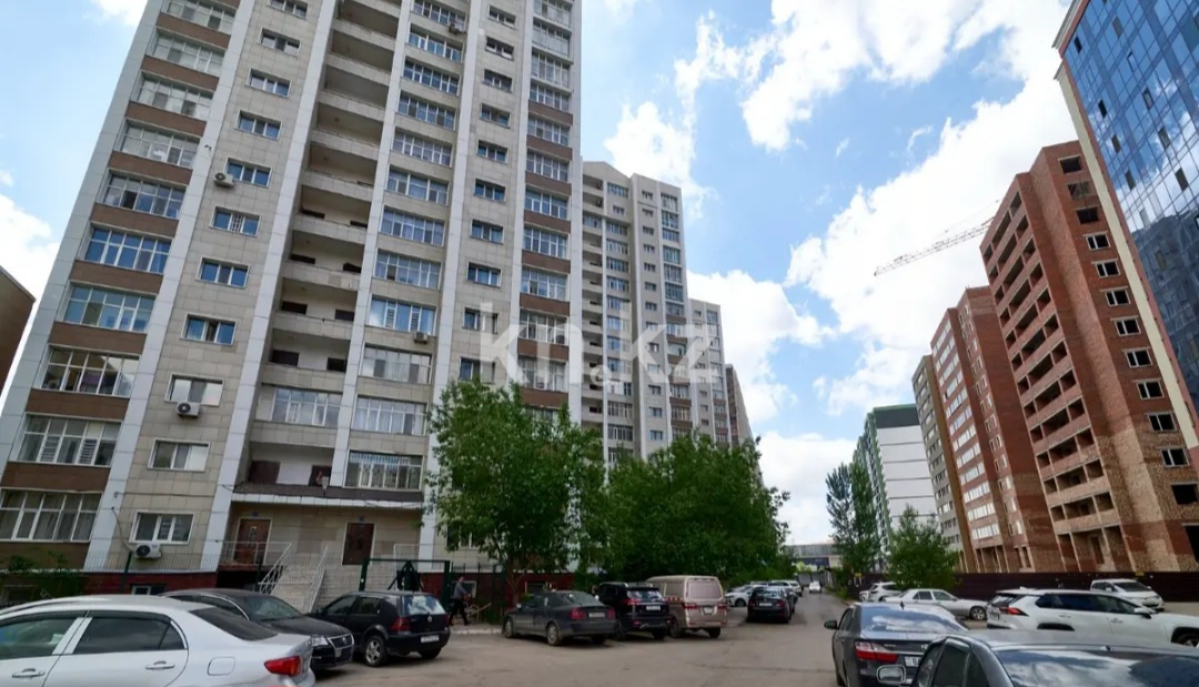 Продажа 1-комнатной квартиры, 42.2 м², пр. Момышулы в Астане - фото 16