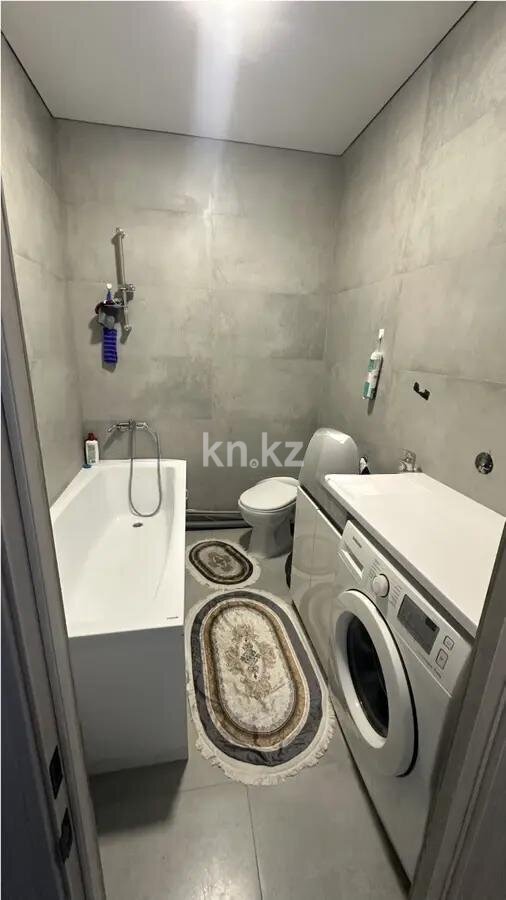 Продажа 1-комнатной квартиры, 31.7 м² в Астане - фото 2