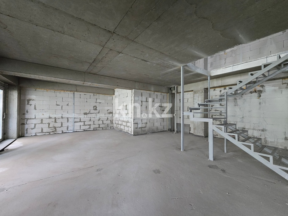 Продажа 5-комнатной квартиры, 237 м² - Недвижимость в Алматы фото 6 из 17
