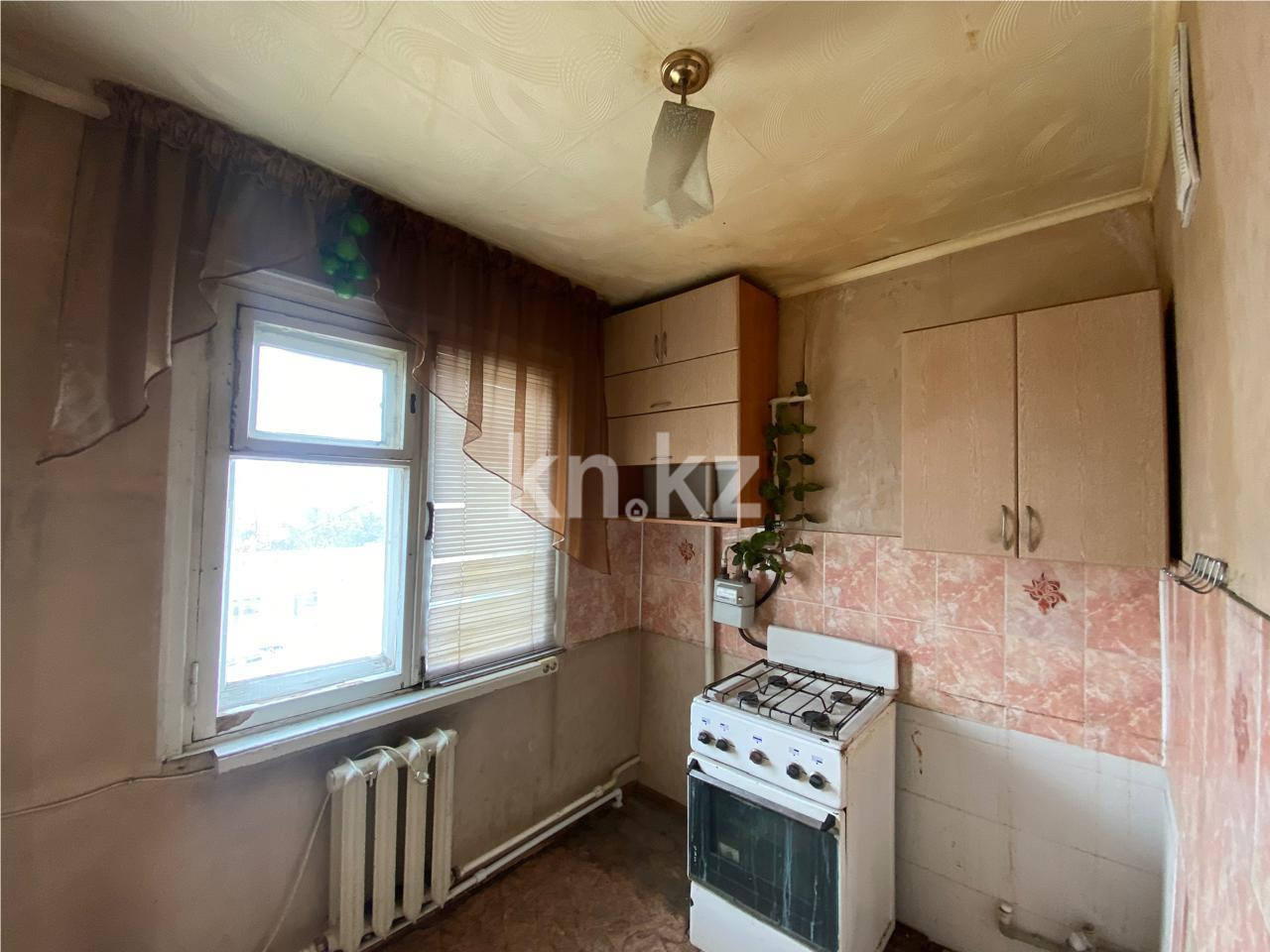 Продажа 2-комнатной квартиры, 42 м², ул. Ержанова - Продажа квартир в Караганде фото 6 из 11