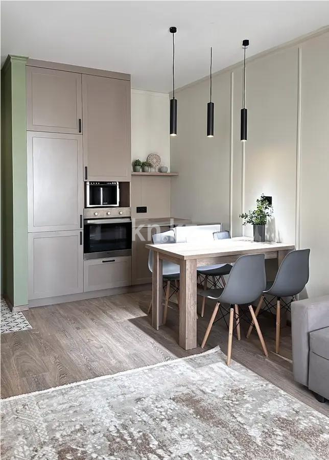 Продажа 2-комнатной квартиры, 39 м² - Продажа квартир в новостройках Астаны - страница 20 фото 4 из 5