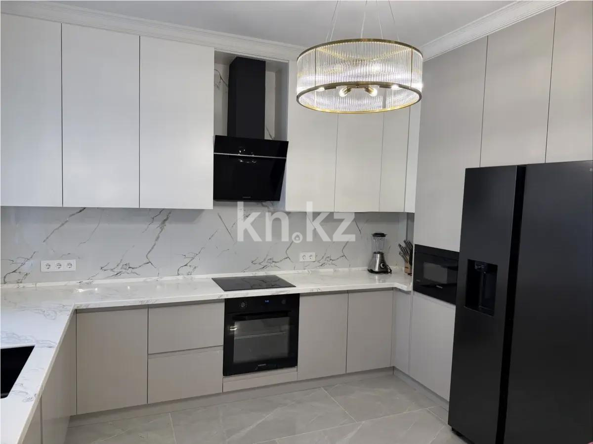 Продажа 4-комнатной квартиры, 150 м², 3А мкр., дом  21 - Продажа квартир в Казахстане фото 6 из 7