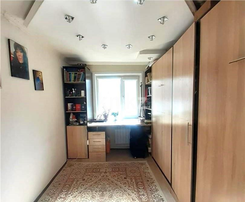 Продажа 3-комнатной квартиры, 64 м², пр. Республики - Продажа  трехкомнатных квартир в Караганде фото 3 из 9