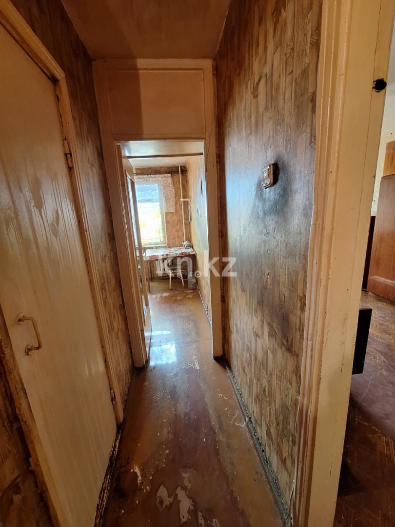 Продажа 1-комнатной квартиры, 31 м² - Недвижимость в Уральске фото 9 из 10