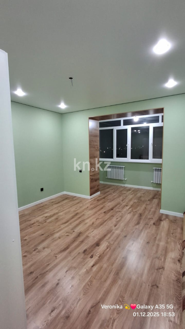 Продажа 1-комнатной квартиры, 51 м², Кекилбаева, дом  56 - Продажа и аренда недвижимости в Уральске фото 10 из 15