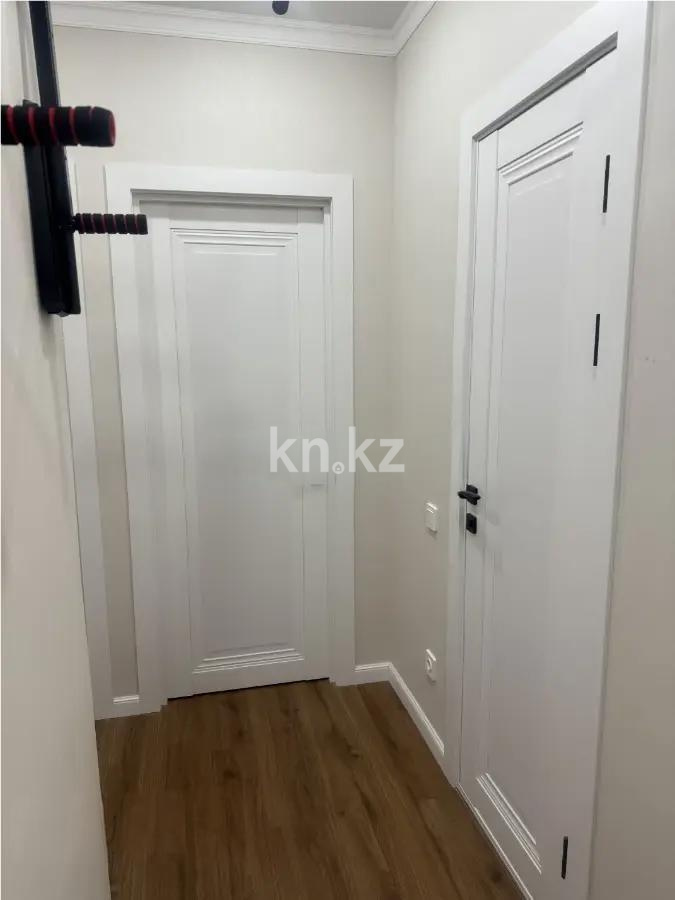 Продажа 3-комнатной квартиры, 78.2 м², ул. Нурмагамбетова, дом  27/1 - Продажа квартир в Астане фото 2 из 2