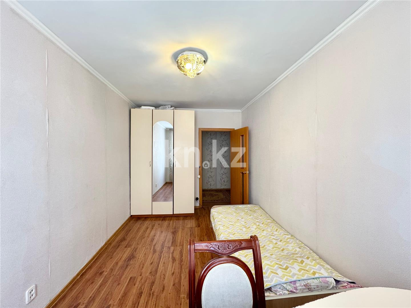 Продажа 4-комнатной квартиры, 87 м², пр. Шахтеров - Продажа  четырехкомнатных квартир в Караганде фото 8 из 15
