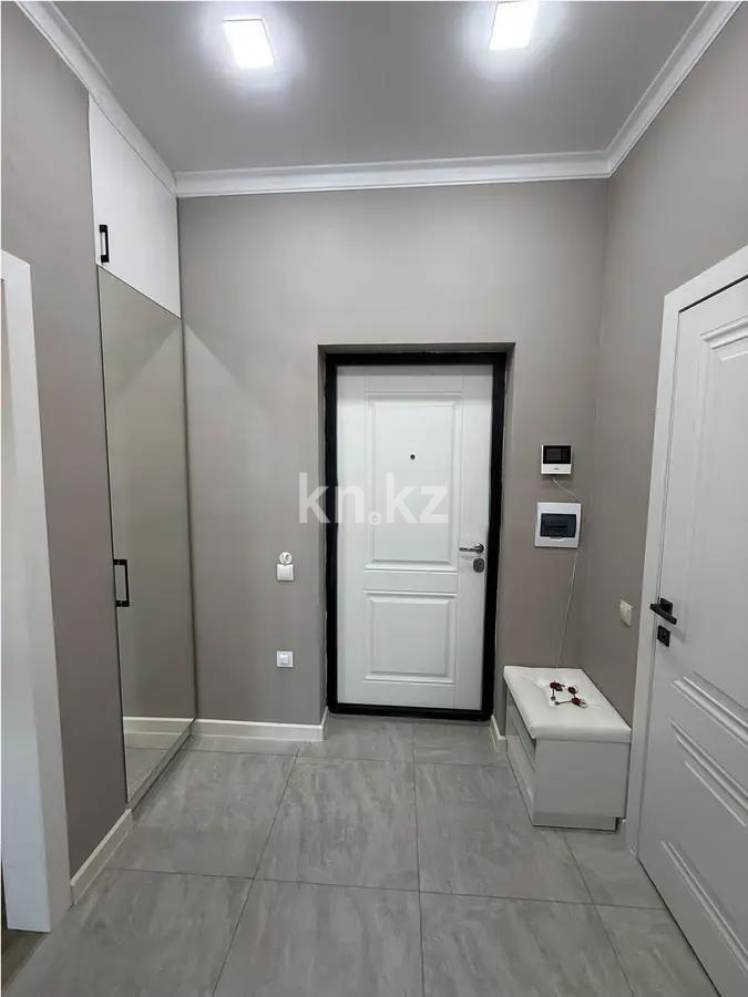 Продажа 1-комнатной квартиры, 35 м² - Продажа однокомнатных квартир от собственников в Караганде фото 5 из 6