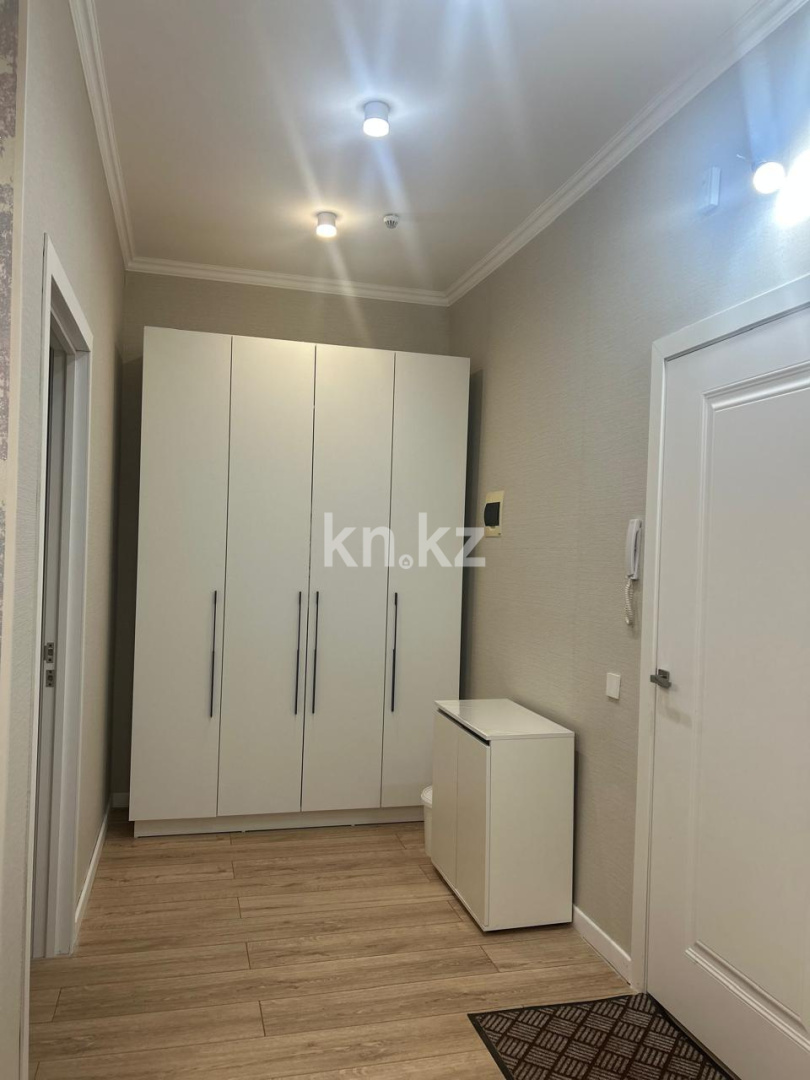 Продажа 2-комнатной квартиры, 45 м² - Продажа двухкомнатных квартир в р-не Байконур Астаны фото 7 из 9