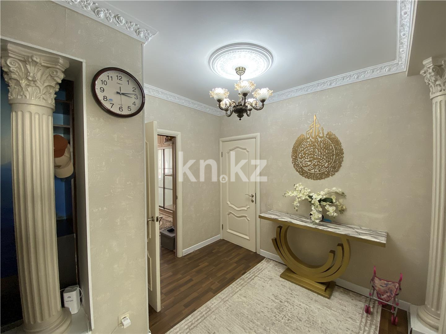 Продажа 3-комнатной квартиры, 97.8 м² - Продажа квартир в Костанае фото 6 из 18