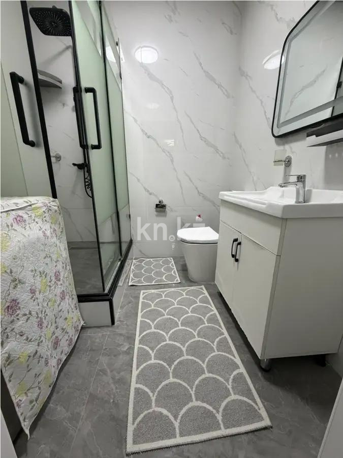 Продажа 3-комнатной квартиры, 115 м² - Продажа квартир в новостройках Алматы без посредников - страница 6 фото 6 из 7