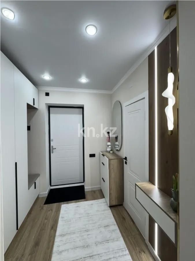 Продажа 2-комнатной квартиры, 40 м² в Алматы - фото 4